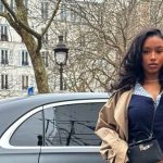 raven tracy net worth