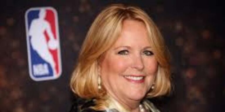 janet condra