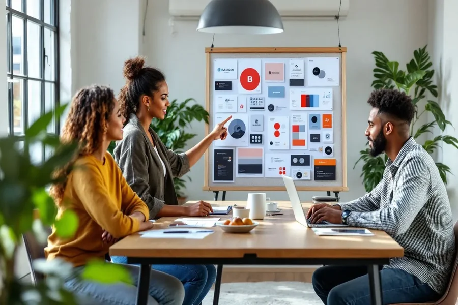 Business