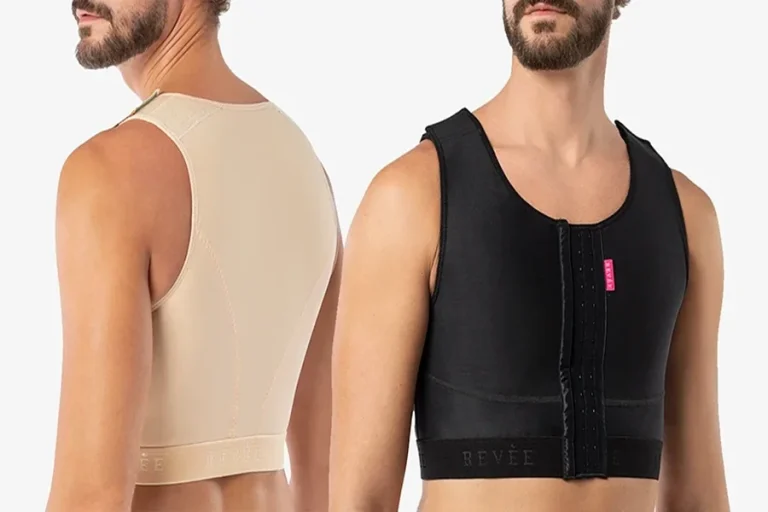 Chest Support
