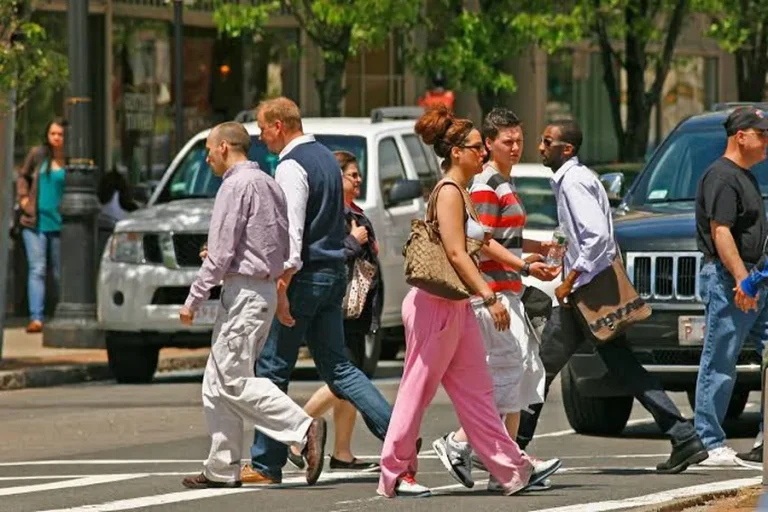 Streetstyle