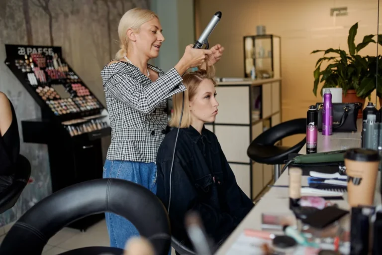 Salon
