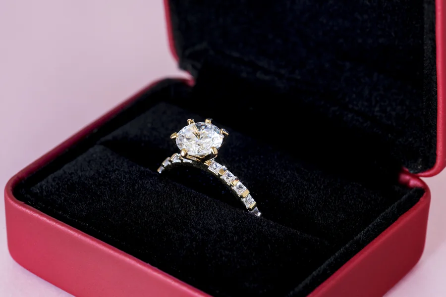 Diamond