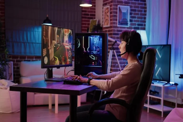 Online Games